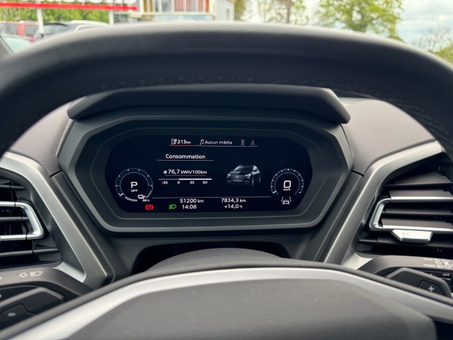 AUDI Q4 e-tron 50 quattro-image-13
