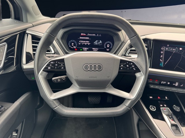 AUDI Q4 e-tron 50 quattro-image-12