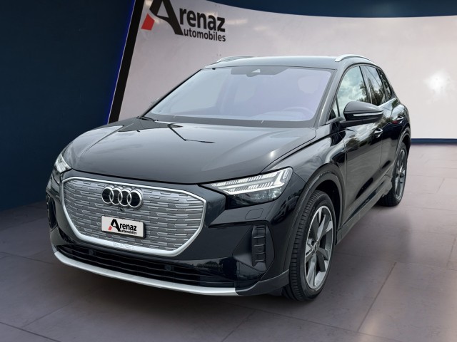 AUDI Q4 e-tron 50 quattro