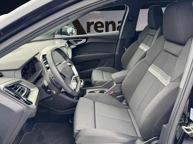 AUDI Q4 e-tron 50 quattro-image-9