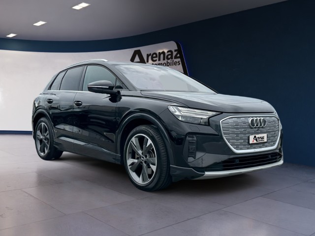 AUDI Q4 e-tron 50 quattro-image-6