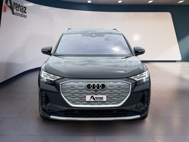 AUDI Q4 e-tron 50 quattro-image-7
