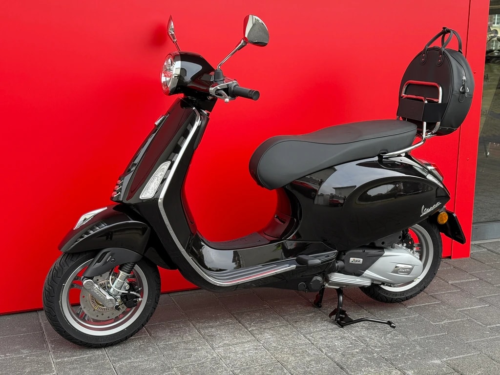 PIAGGIO Vespa 125 Primavera Euro 5+-image-7