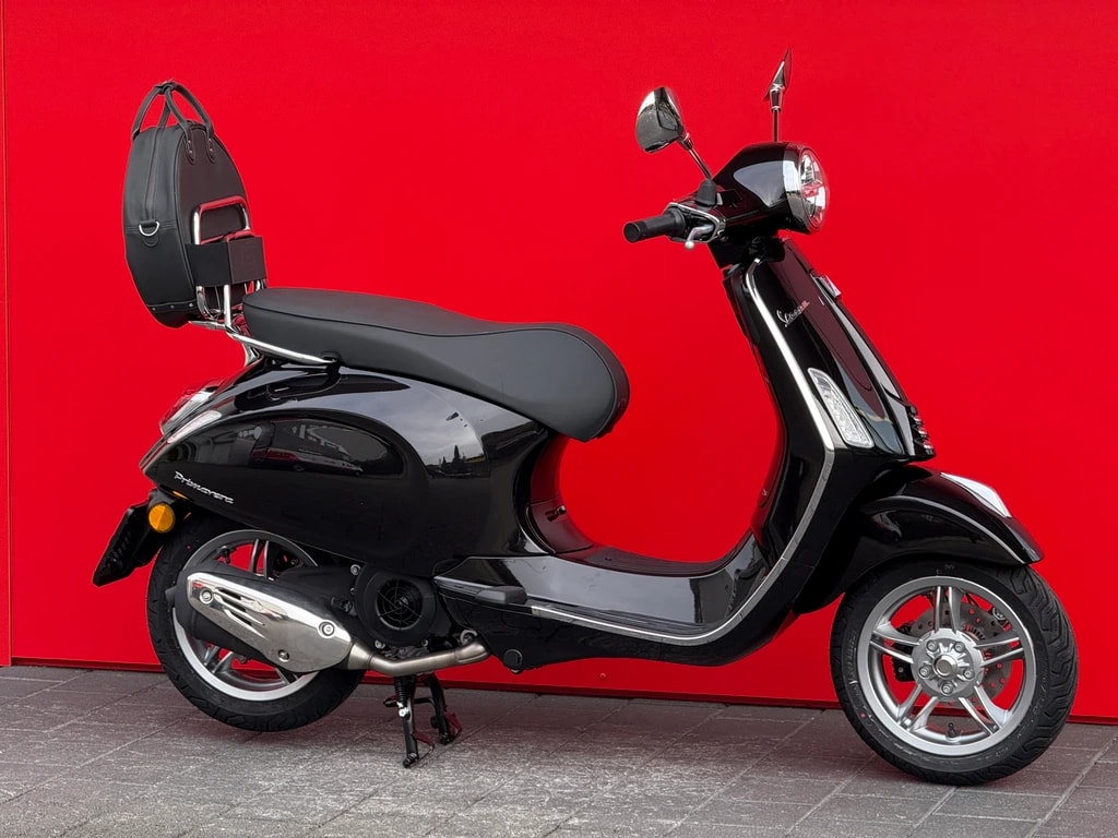 PIAGGIO Vespa 125 Primavera Euro 5+-image-10