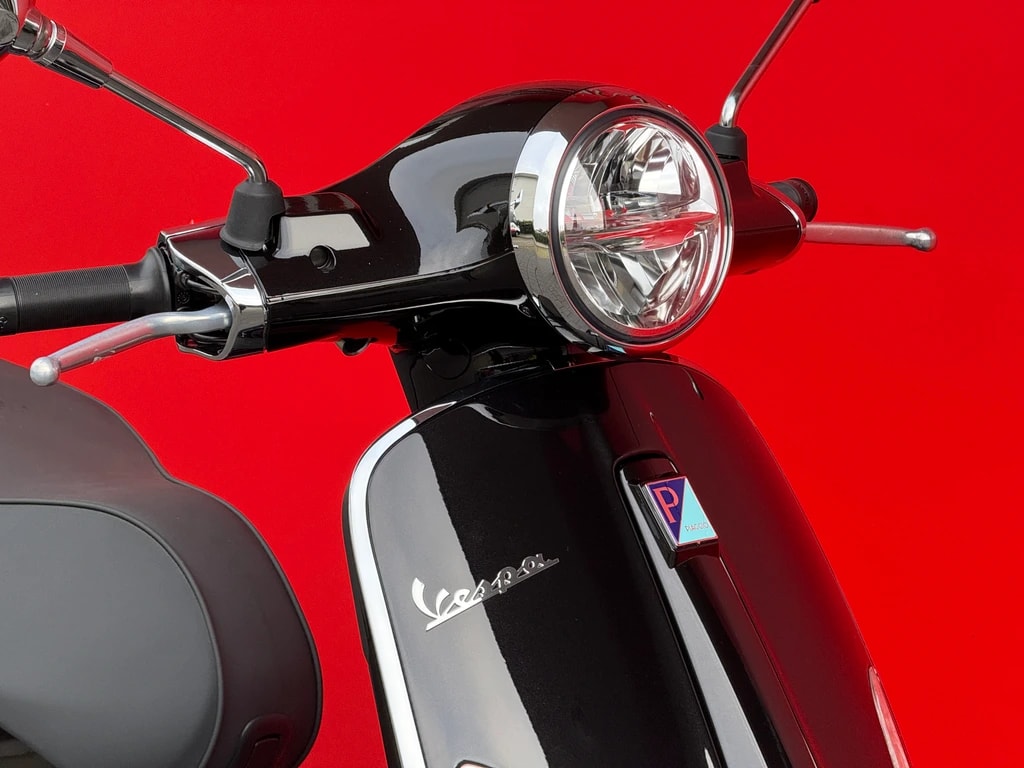 PIAGGIO Vespa 125 Primavera Euro 5+-image-9