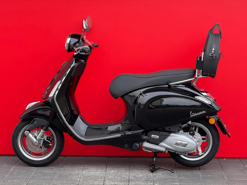PIAGGIO Vespa 125 Primavera Euro 5+-image-11