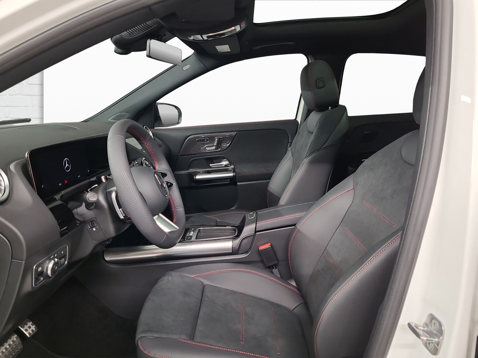 MERCEDES-BENZ GLA 200 Night Star-image-6