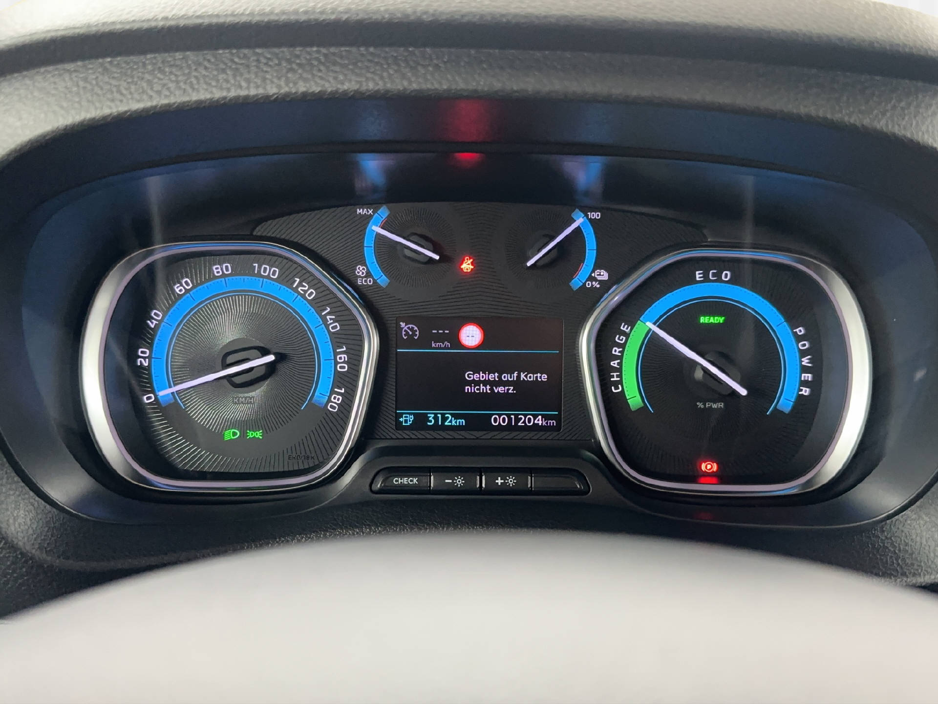 OPEL Vivaro-e Cargo XL 75kWh "Enjoy" 2.7 t L-image-6