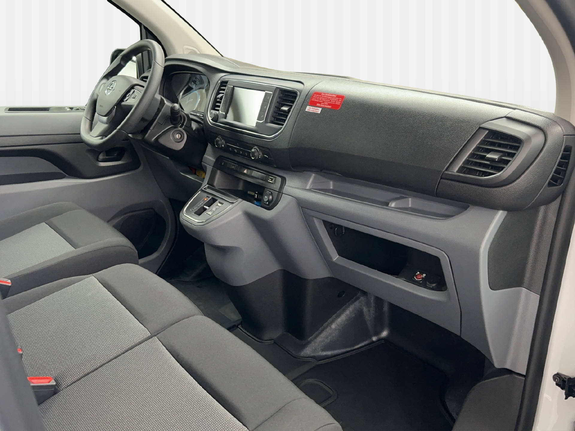 OPEL Vivaro-e Cargo XL 75kWh "Enjoy" 2.7 t L-image-10