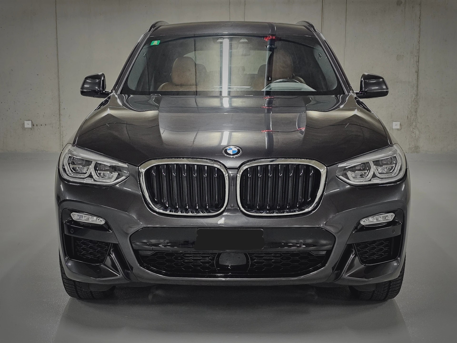 BMW X3 xDrive 30d M Sport Steptronic-image-12