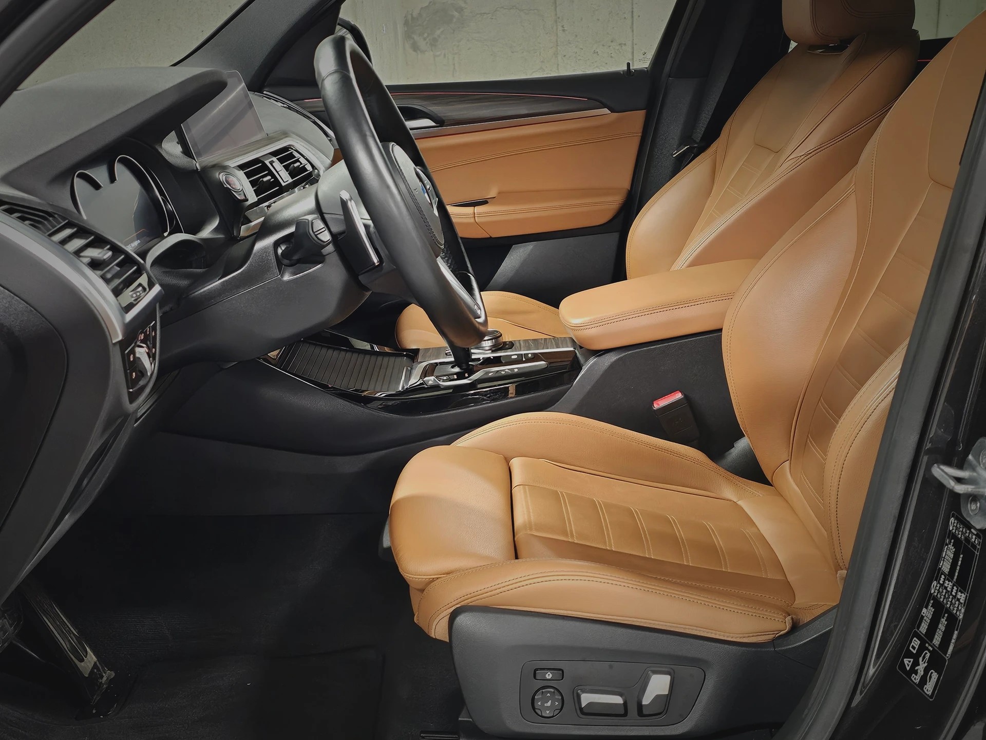 BMW X3 xDrive 30d M Sport Steptronic-image-5