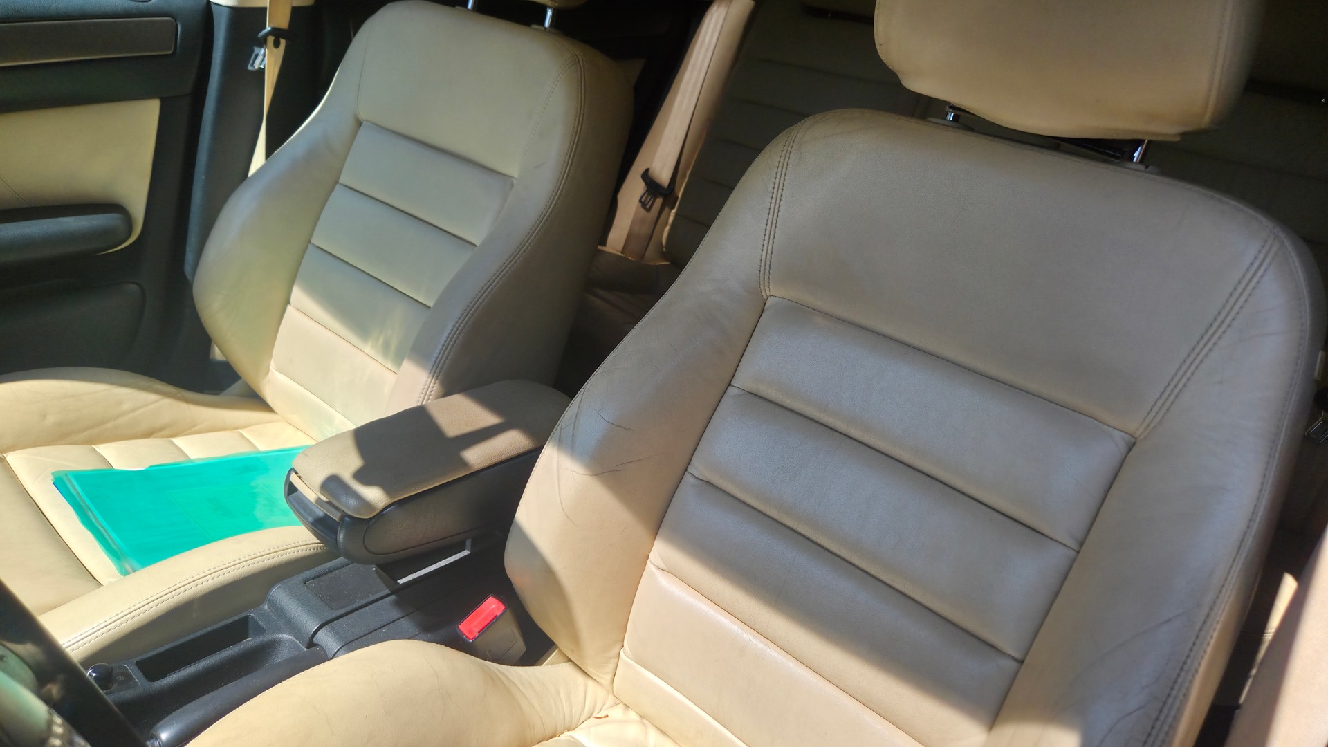 AUDI A6 4.2 quattro Advance tiptronic-image-2