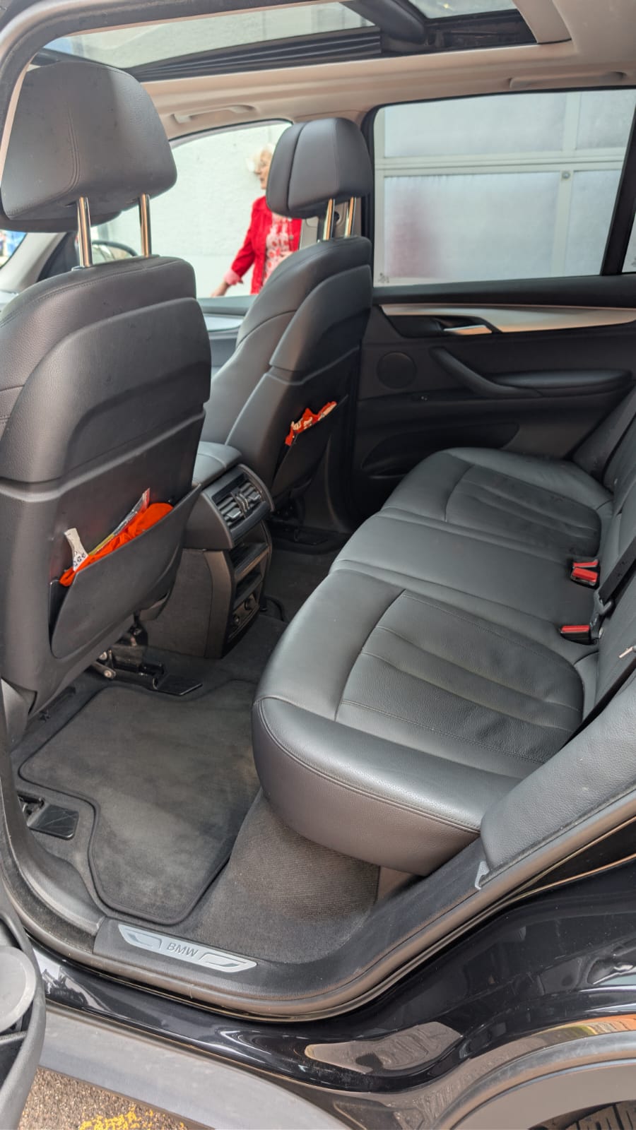 BMW X5 xDrive 30d Steptronic-image-4