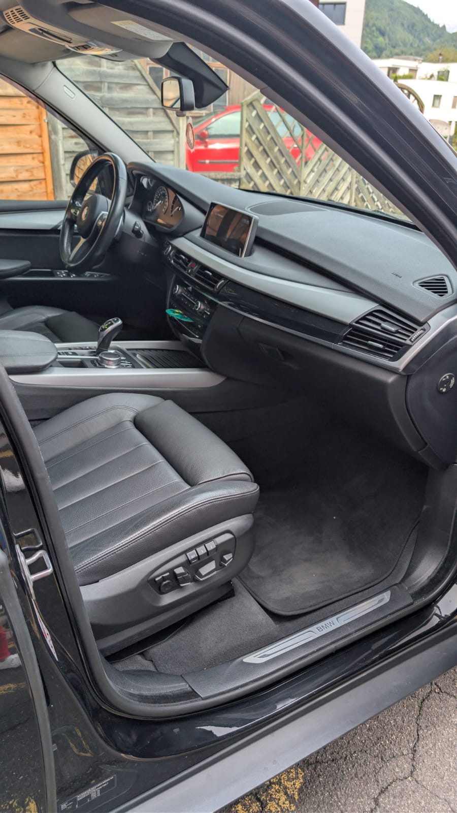 BMW X5 xDrive 30d Steptronic-image-5