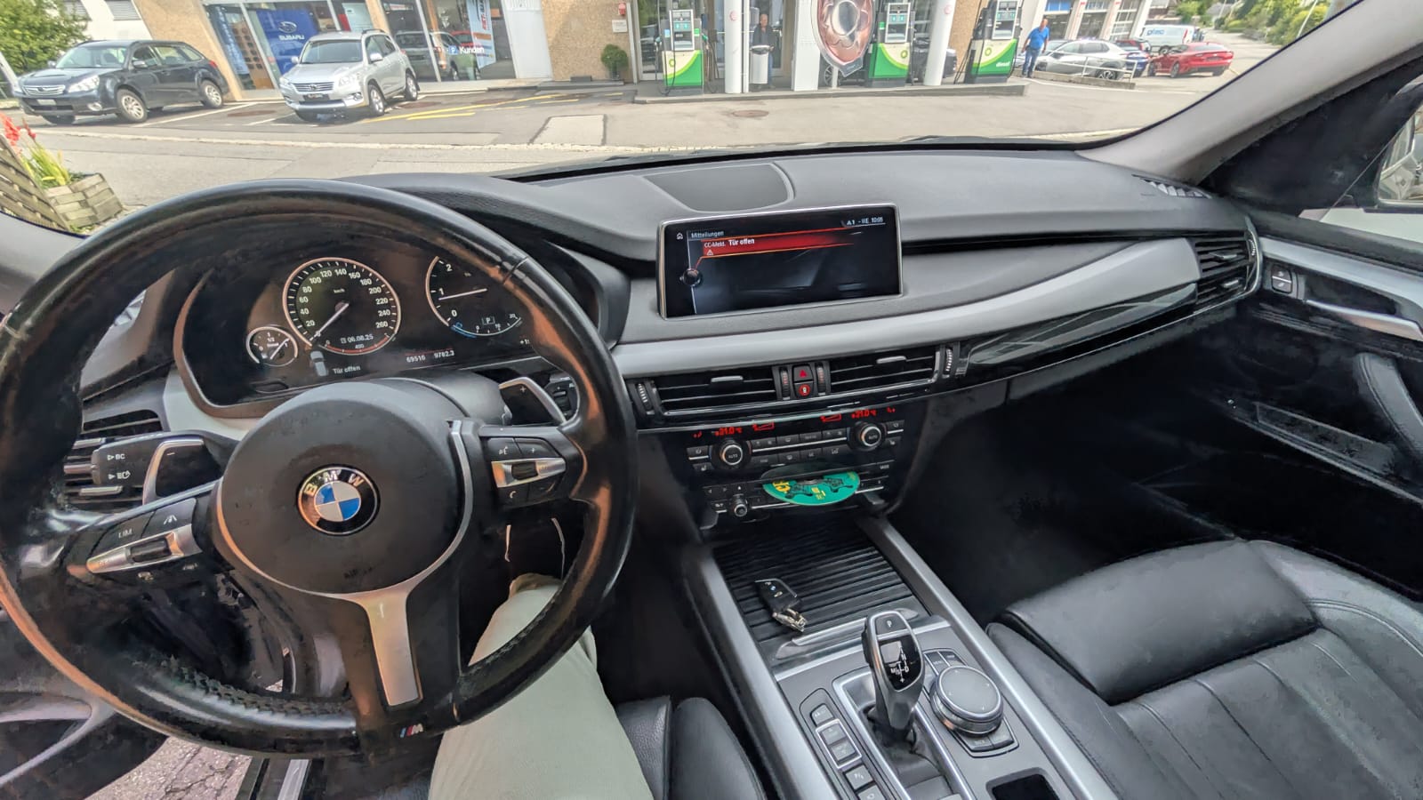 BMW X5 xDrive 30d Steptronic-image-3