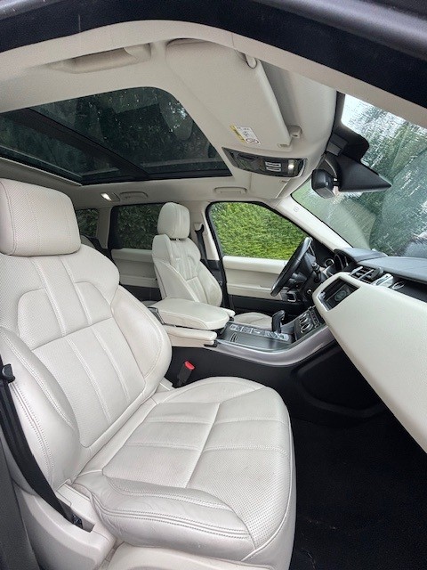 LAND ROVER Range Rover Sport 3.0 SDV6 Autobiography-image-5
