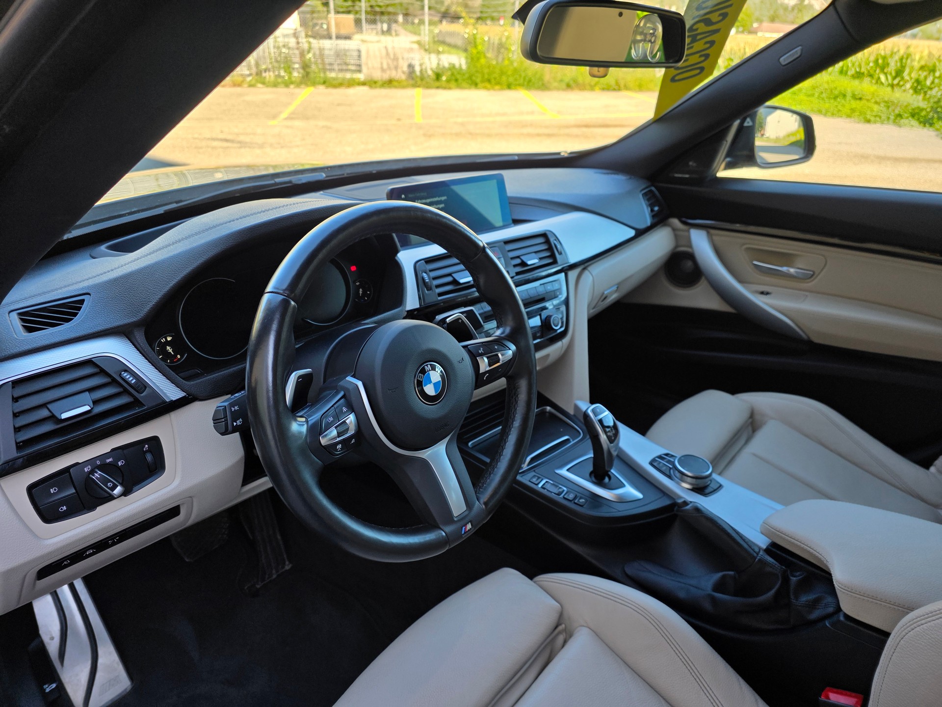BMW 340i GT xDrive Luxury Line Steptronic-image-12
