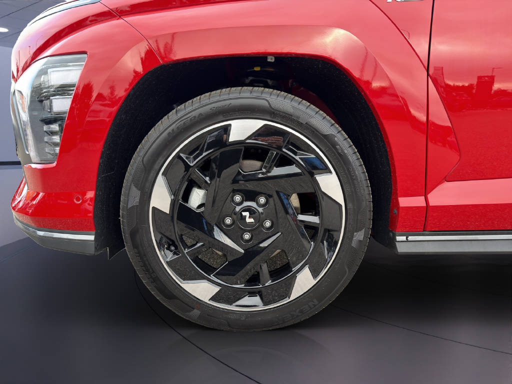HYUNDAI KONA Electric N-Line 65 KWH-image-6