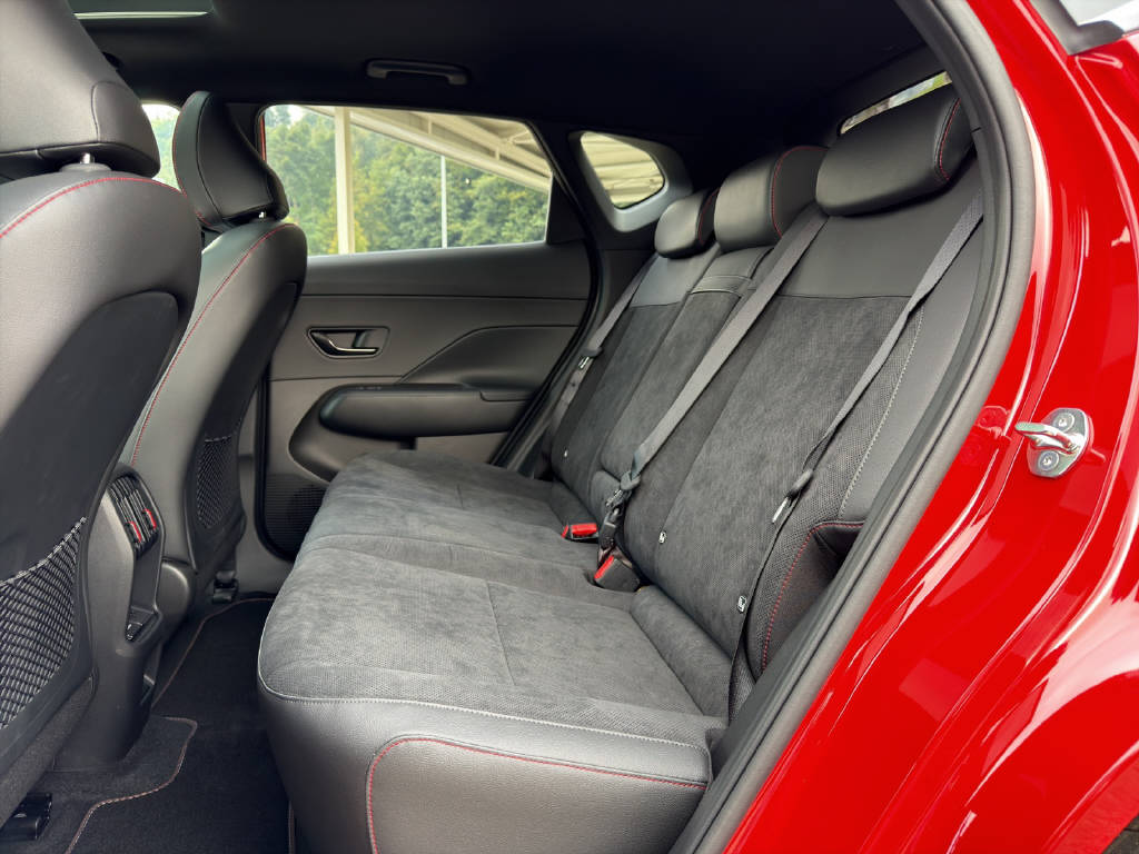 HYUNDAI KONA Electric N-Line 65 KWH-image-8