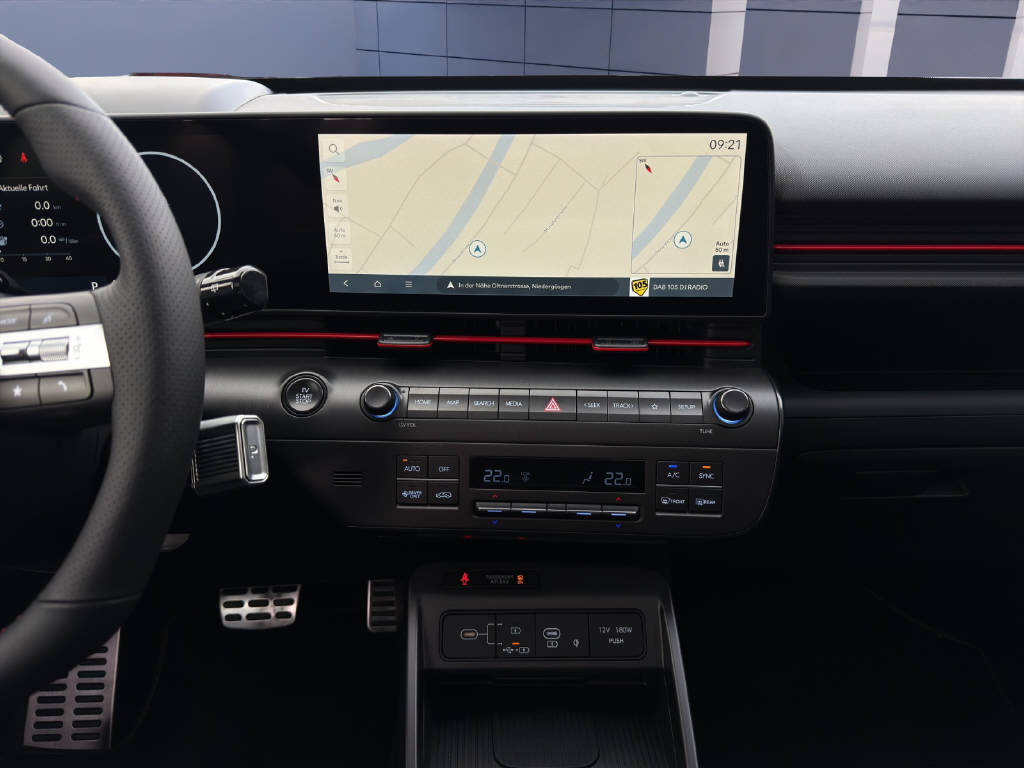 HYUNDAI KONA Electric N-Line 65 KWH-image-7