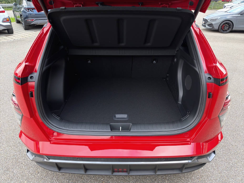 HYUNDAI KONA Electric N-Line 65 KWH-image-9