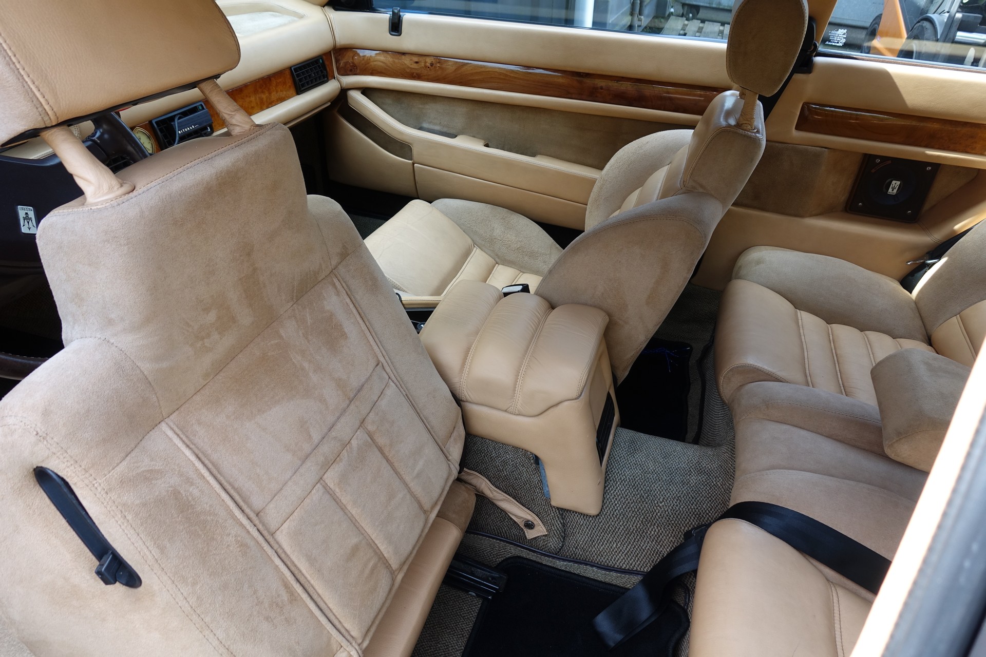 MASERATI (E) SI 2.5 Black-image-14