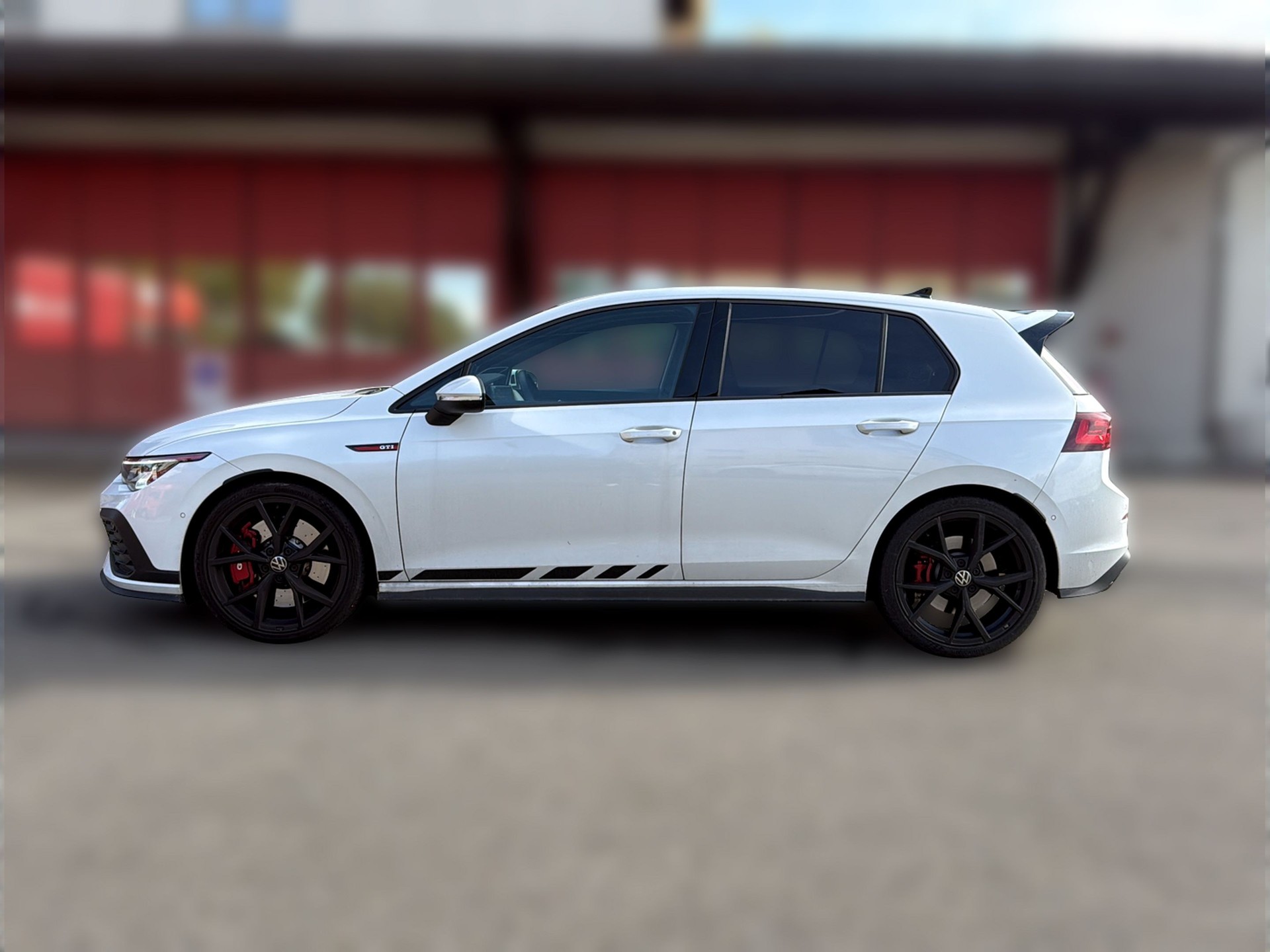 VW Golf 2.0 TSI GTI Clubsport 45 DSG-image-9