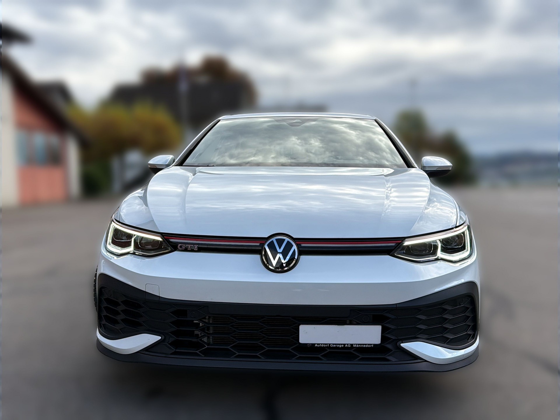 VW Golf 2.0 TSI GTI Clubsport 45 DSG-image-10