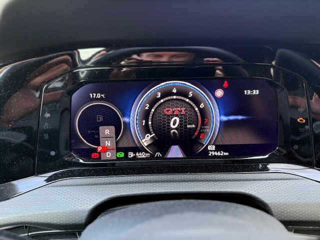 VW Golf 2.0 TSI GTI Clubsport 45 DSG-image-5