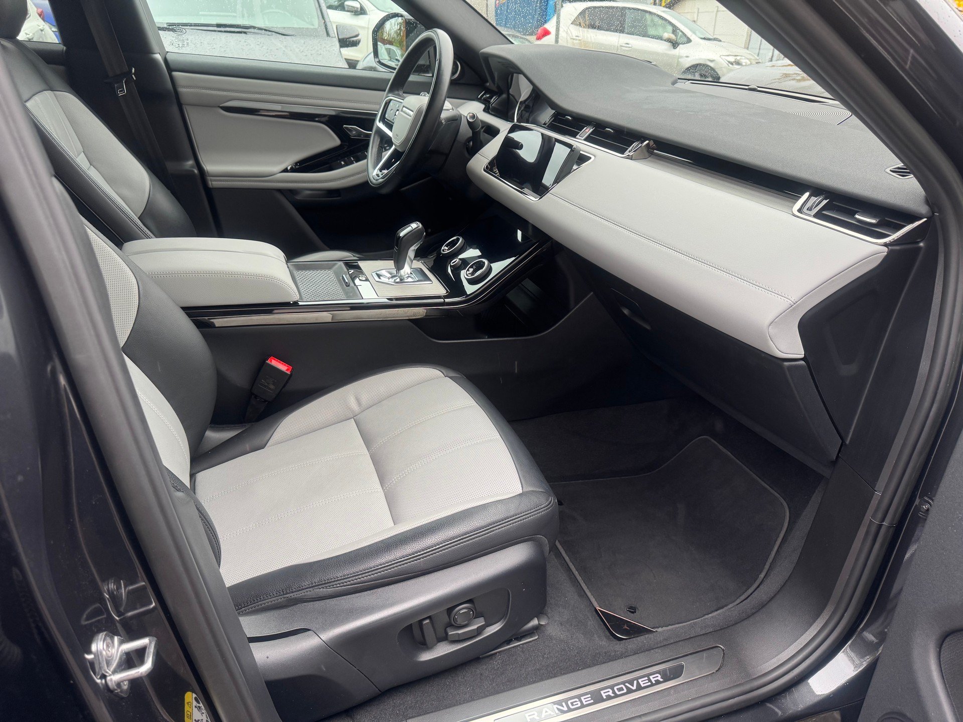 LAND ROVER Range Rover Evoque D 200 MHEV Bronze Collection AT9-image-8