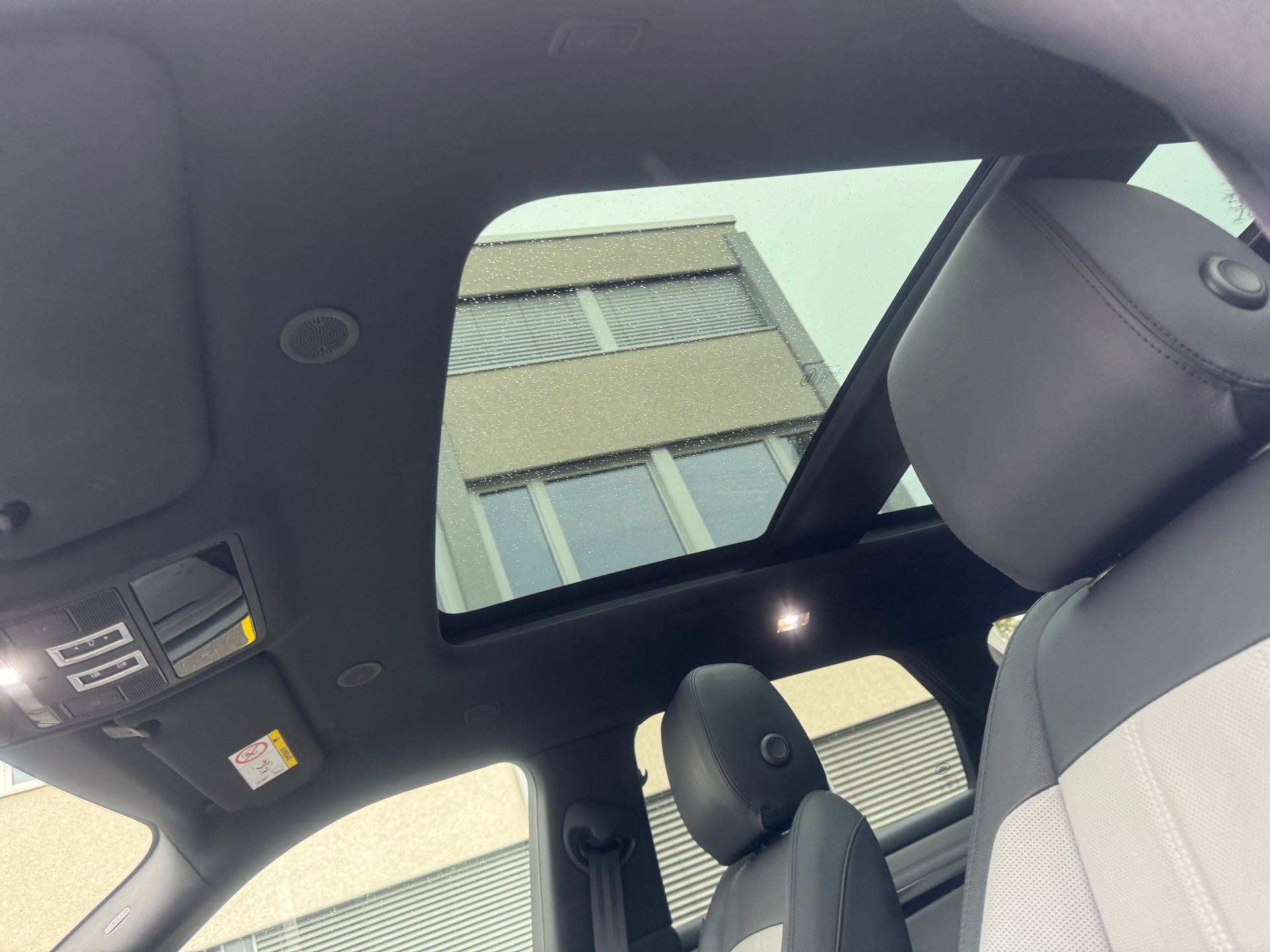 LAND ROVER Range Rover Evoque D 200 MHEV Bronze Collection AT9-image-10