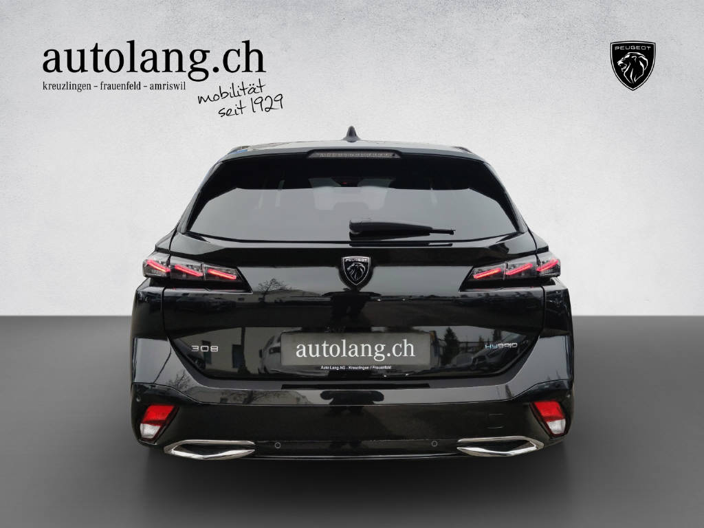 PEUGEOT 308 SW 1.6 PHEV 180 GT-image-15