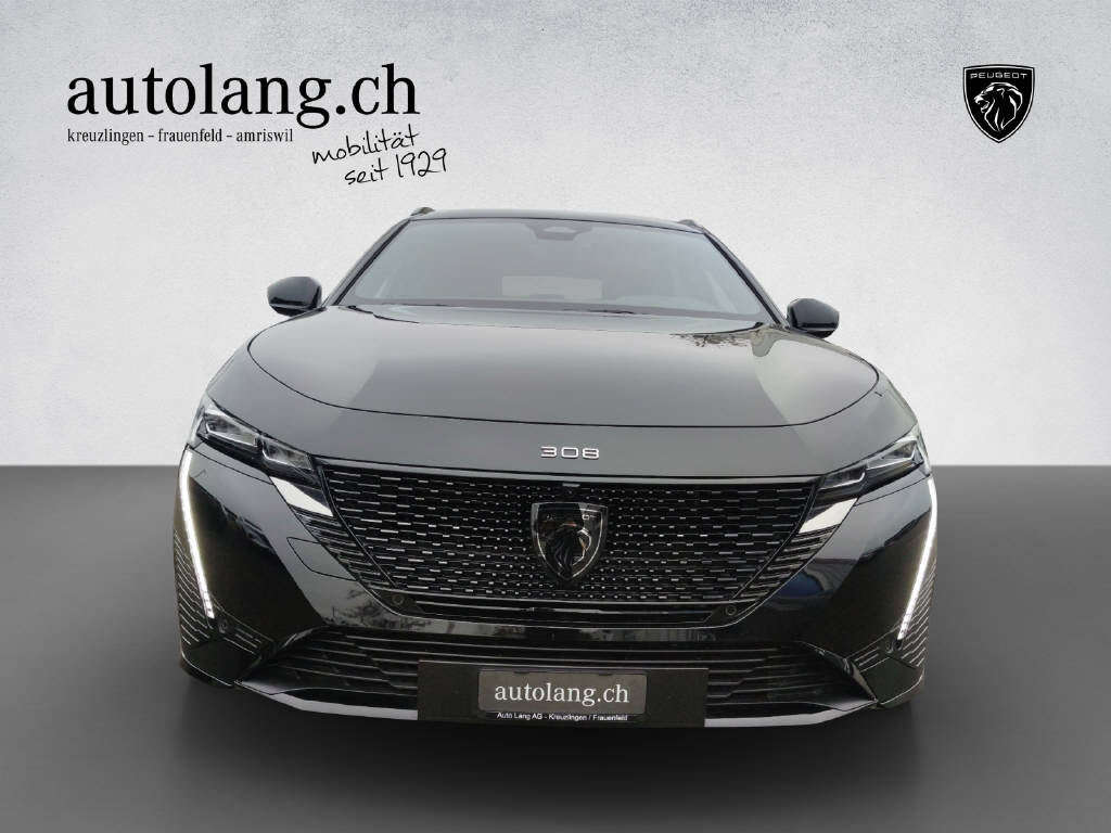 PEUGEOT 308 SW 1.6 PHEV 180 GT-image-14