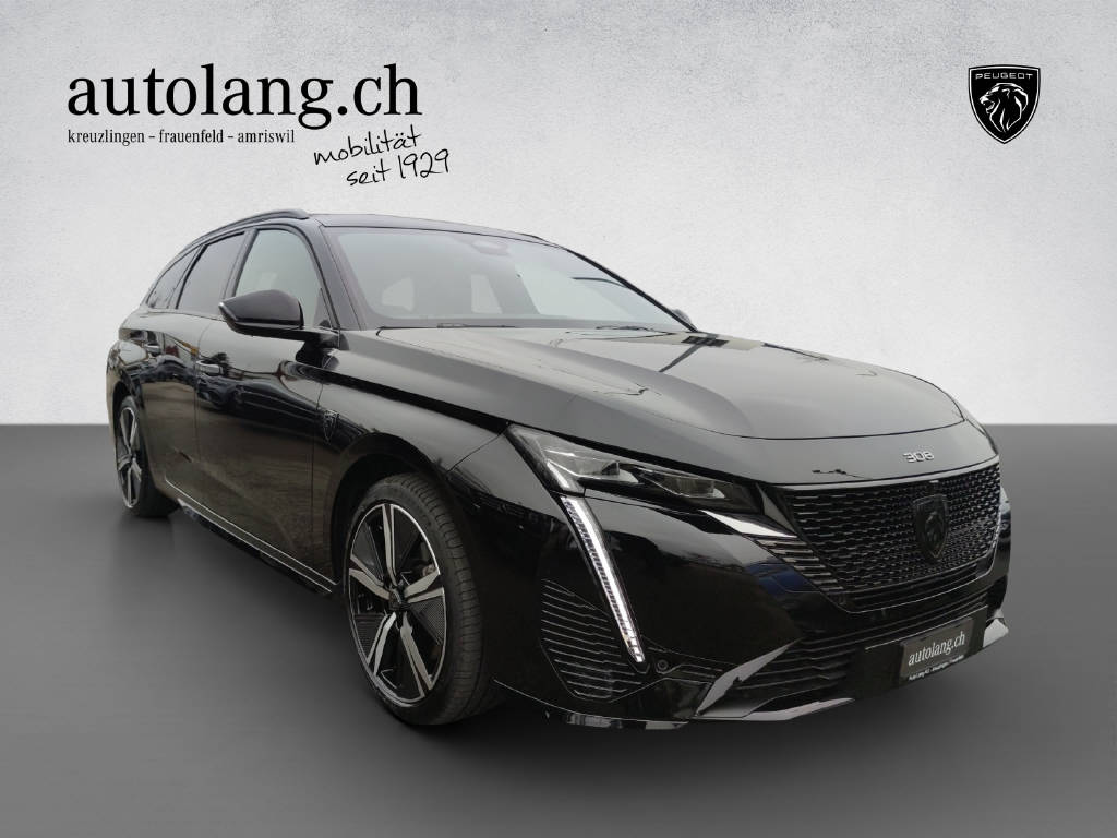 PEUGEOT 308 SW 1.6 PHEV 180 GT-image-4