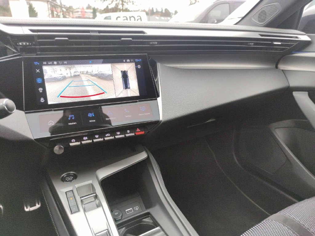 PEUGEOT 308 SW 1.6 PHEV 180 GT-image-5