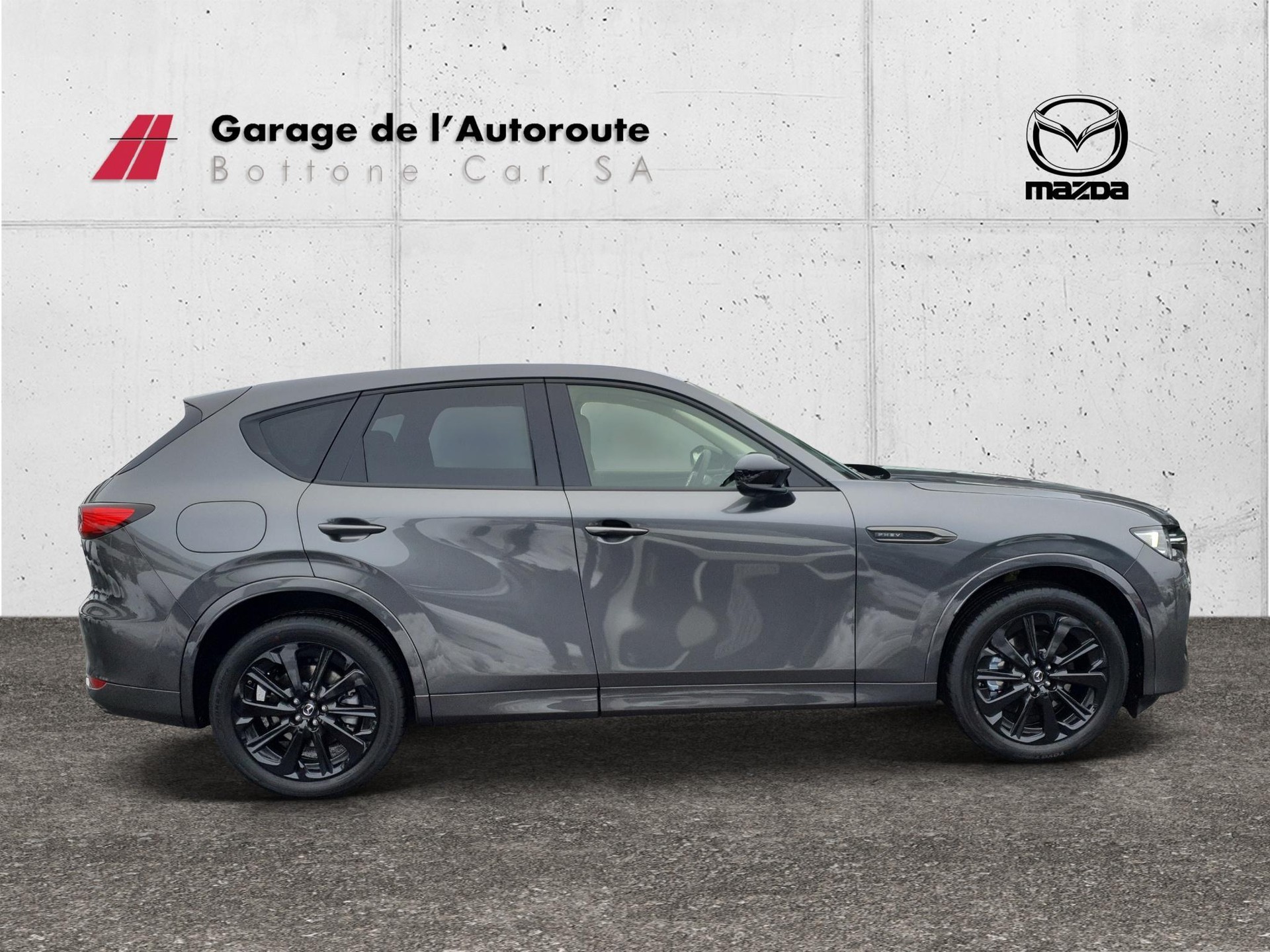MAZDA CX-60 2.5 PHEV Homura +-image-5