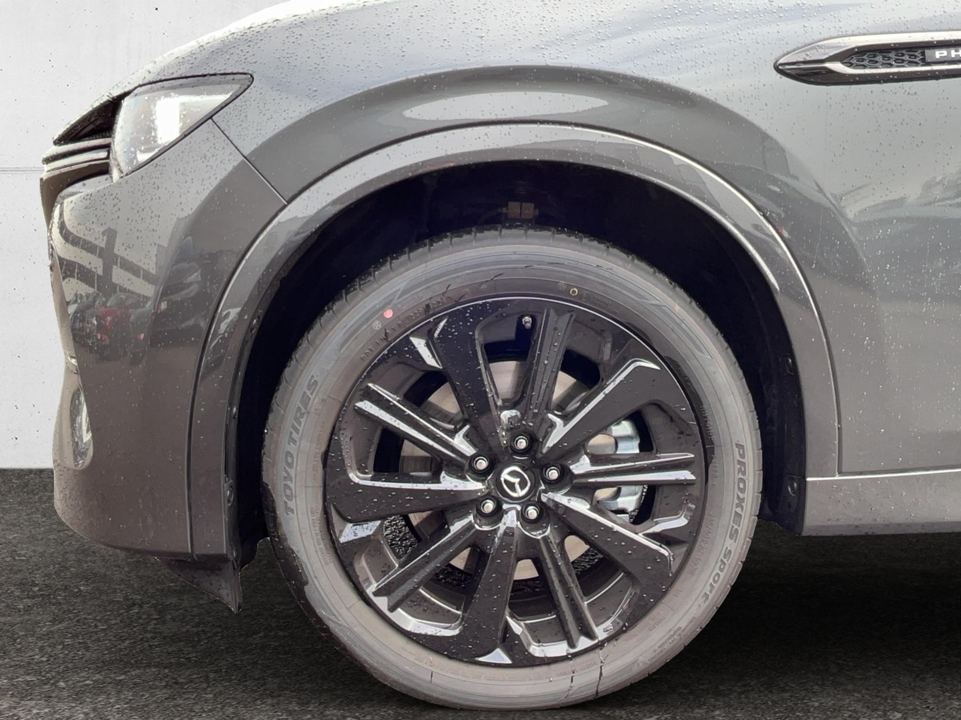 MAZDA CX-60 2.5 PHEV Homura +-image-19