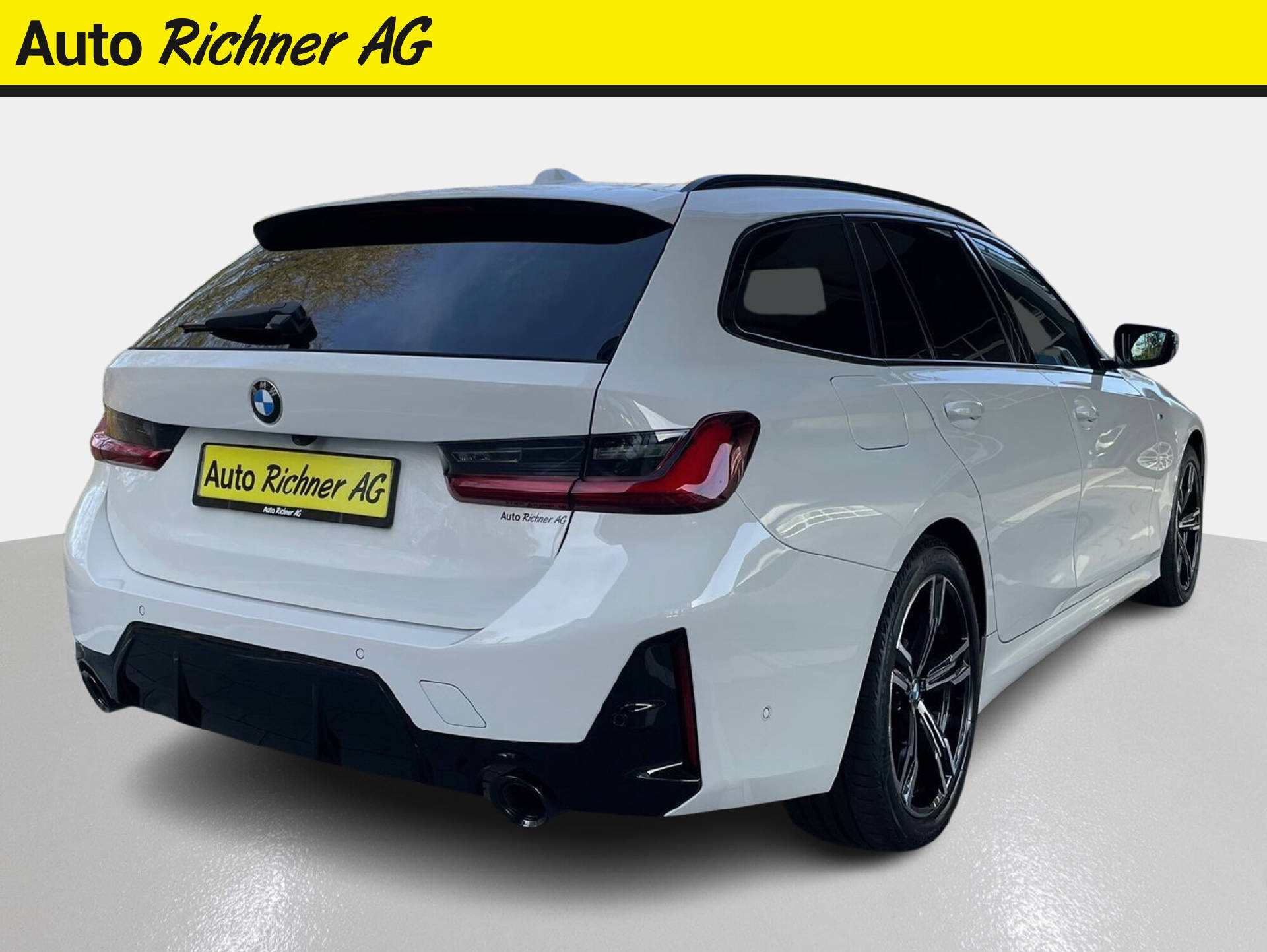 BMW 320d xDrive SAG Touring-image-3