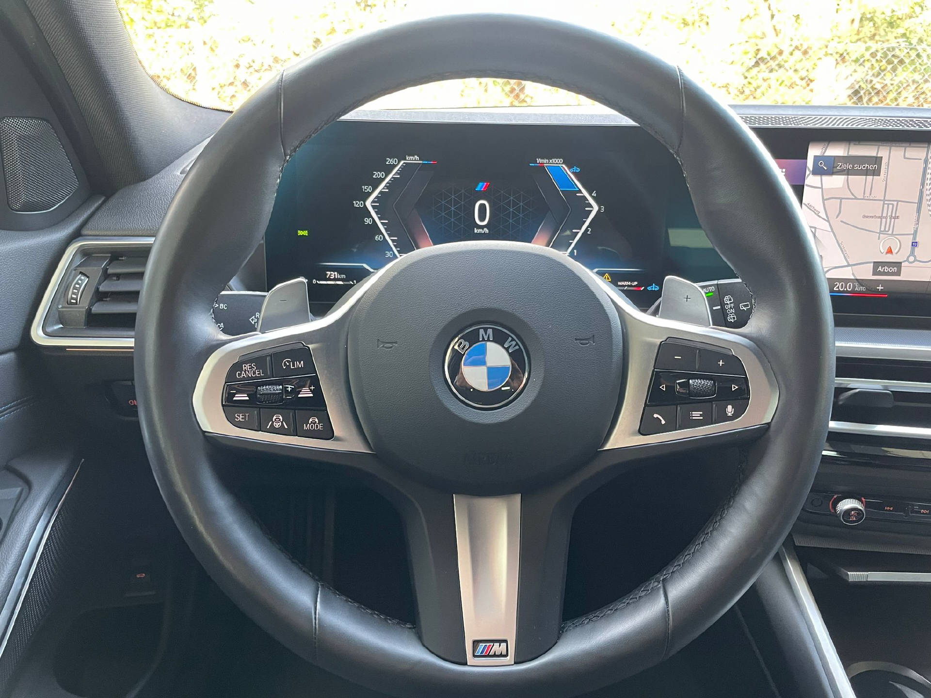 BMW 320d xDrive SAG Touring-image-7