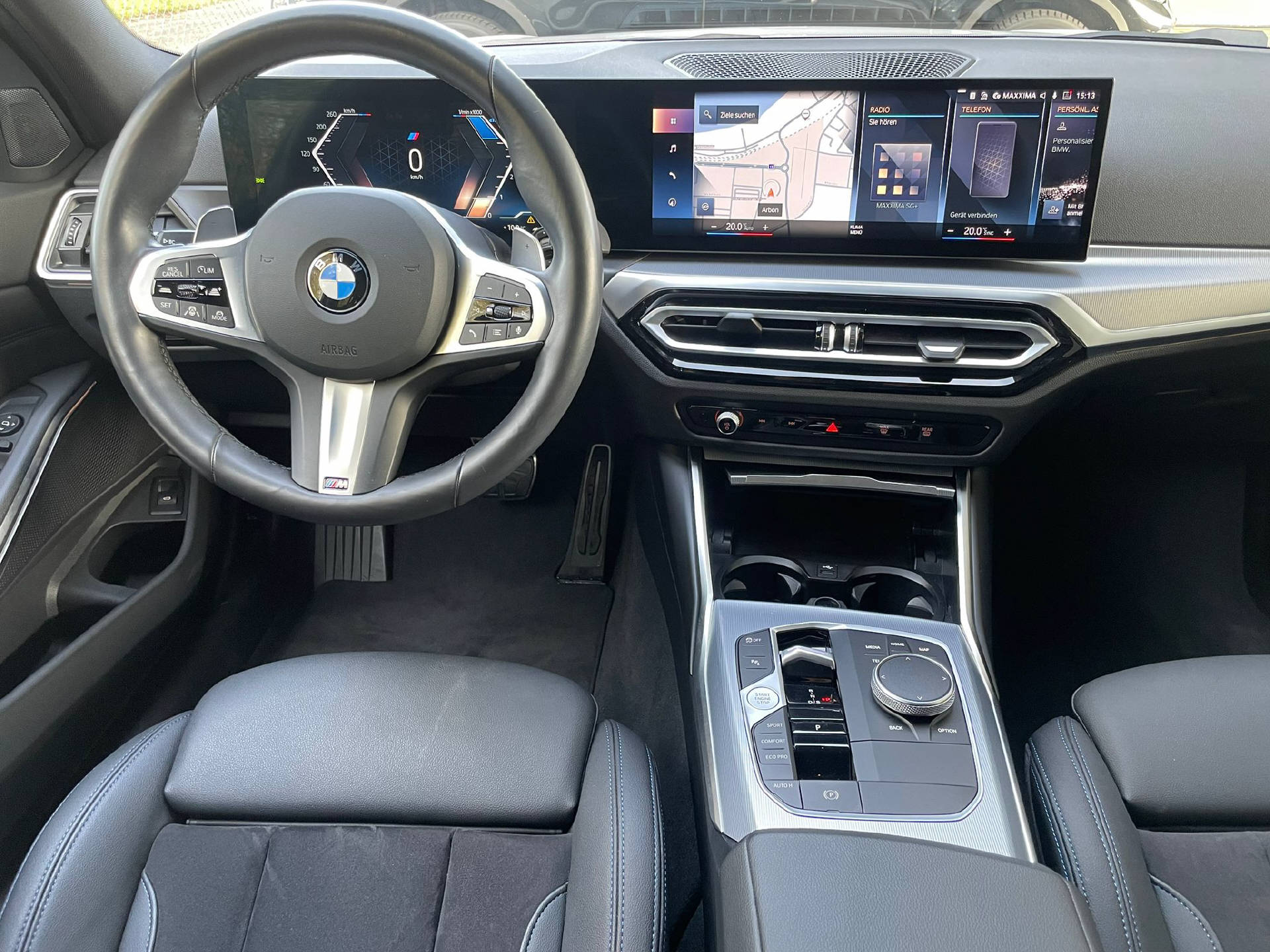 BMW 320d xDrive SAG Touring-image-6