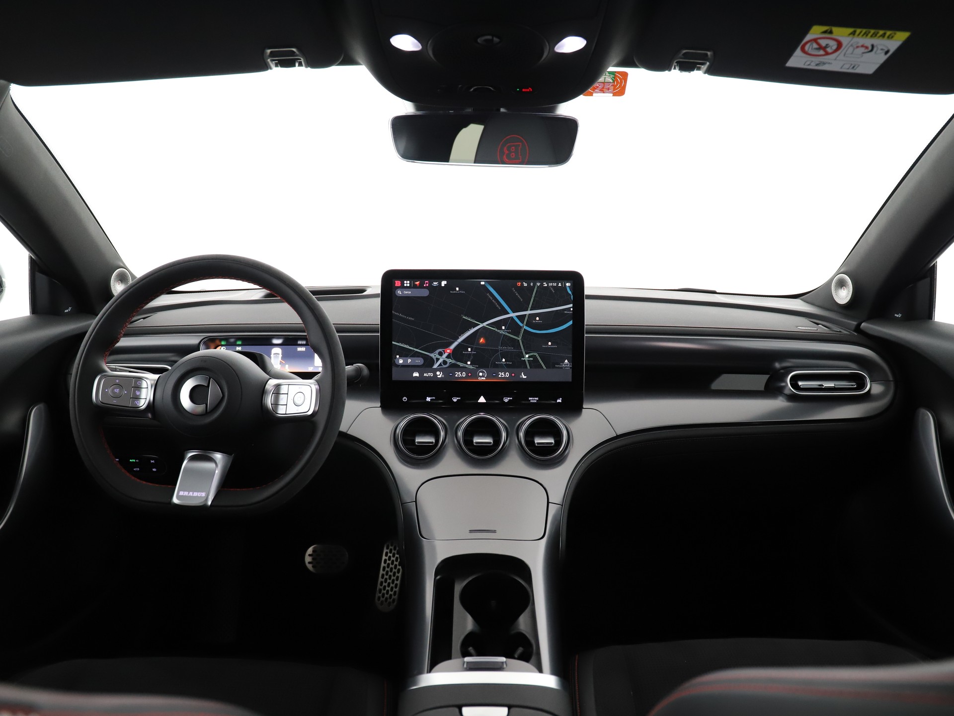 SMART #3 66kWh BRABUS-image-10