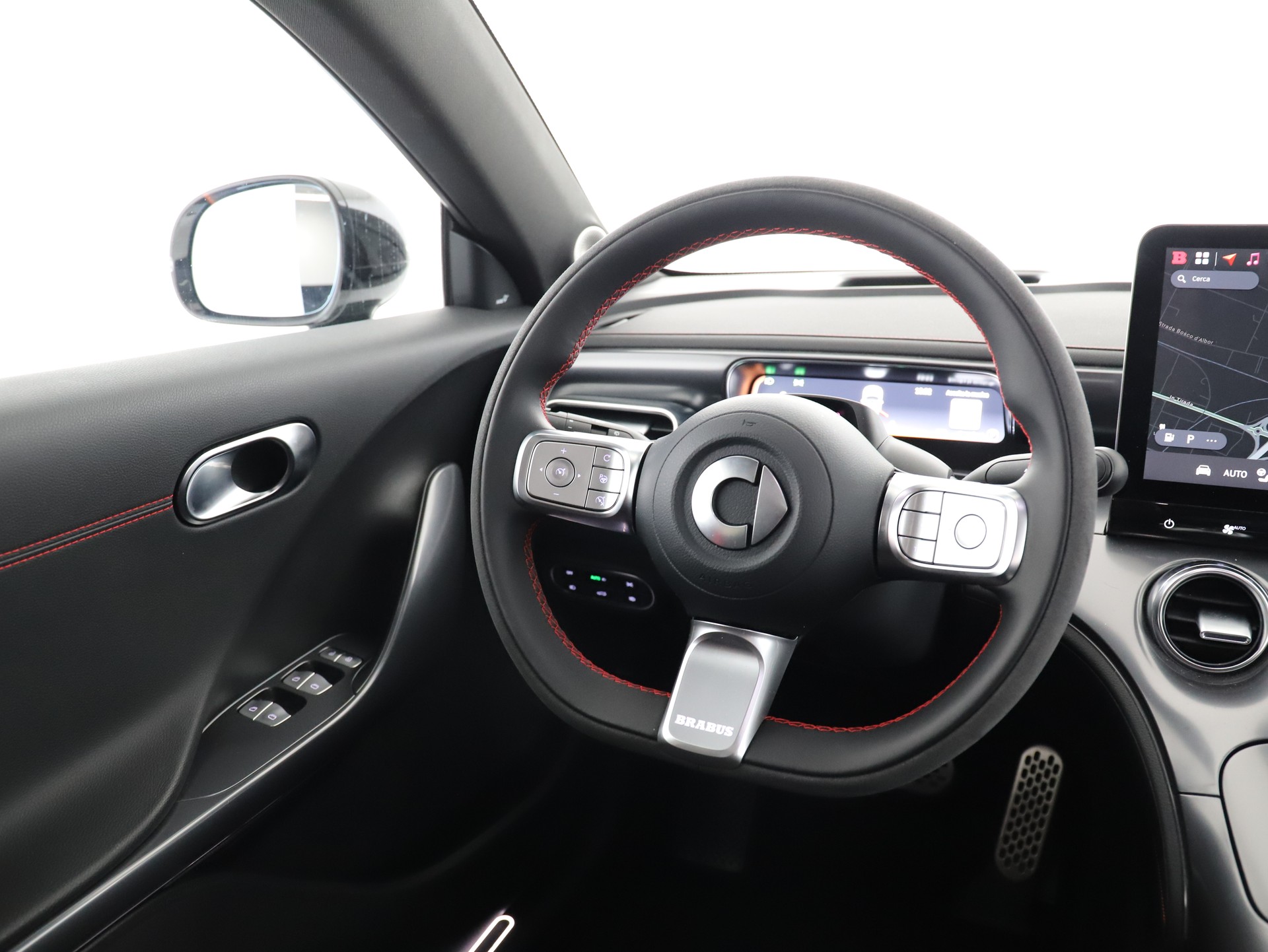 SMART #3 66kWh BRABUS-image-12