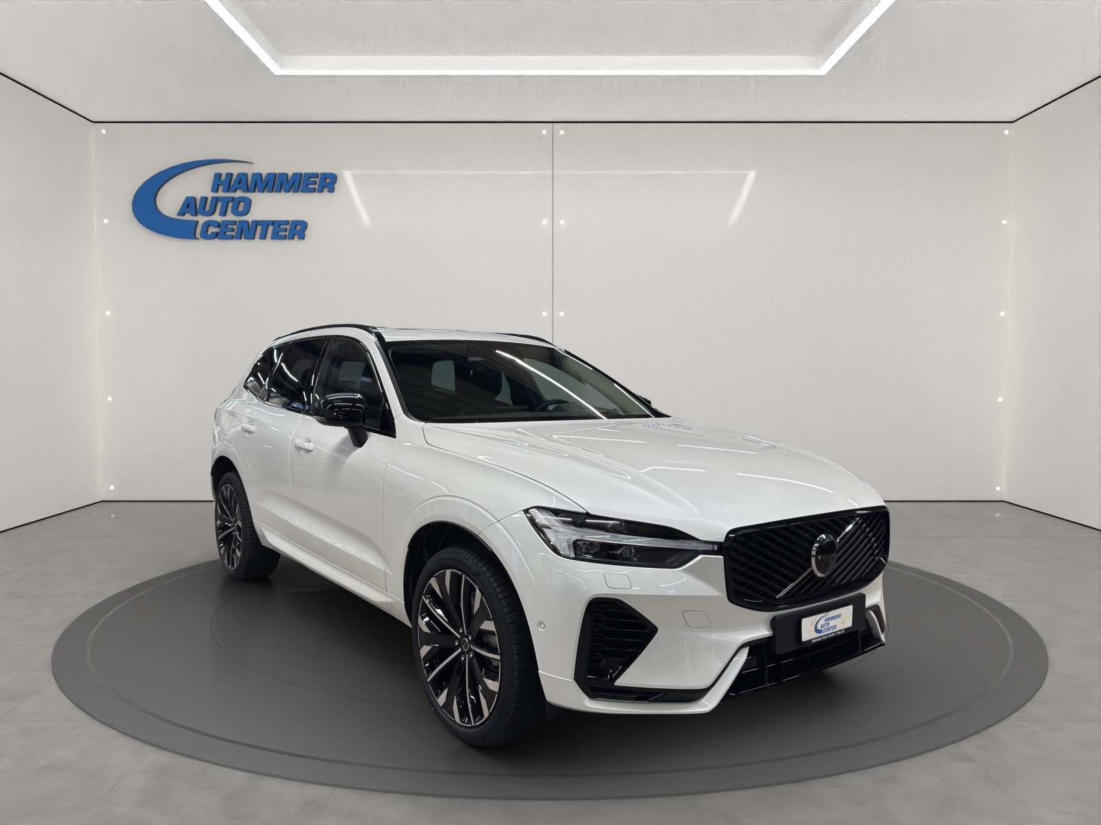VOLVO XC60 2.0 T8 TE Ultra Dark eAWD-image-6