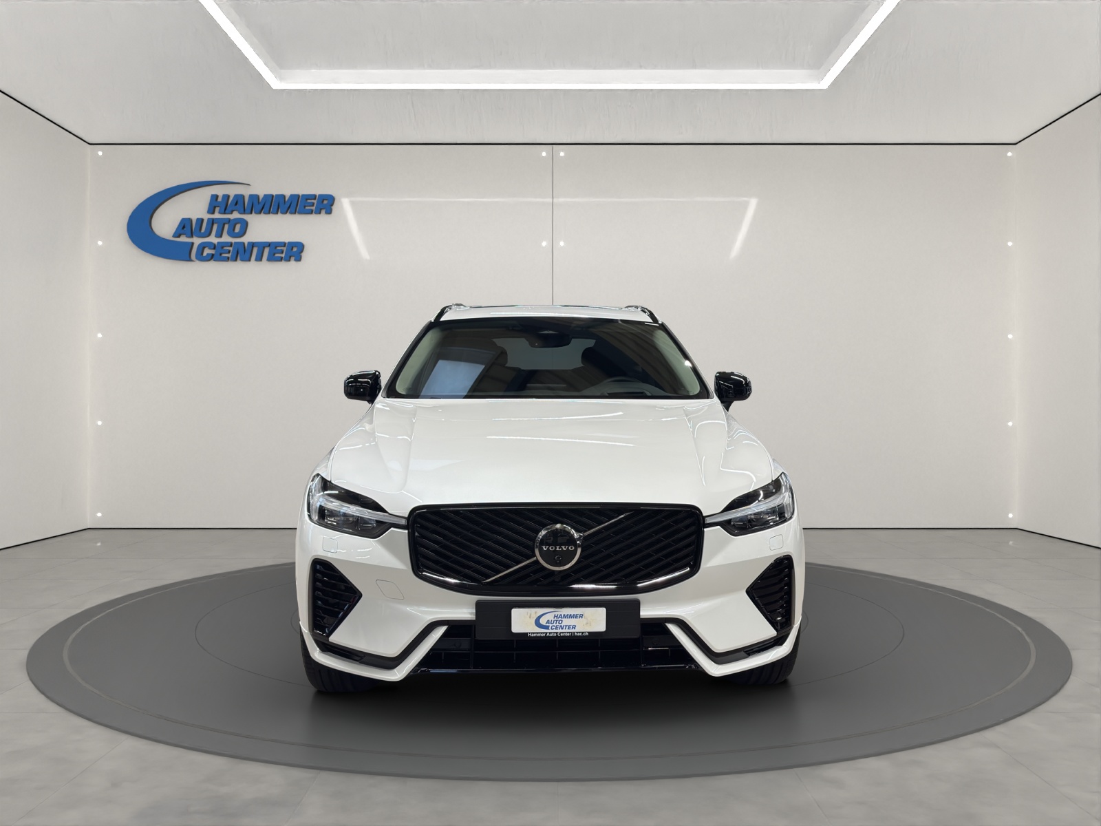 VOLVO XC60 2.0 T8 TE Ultra Dark eAWD-image-7