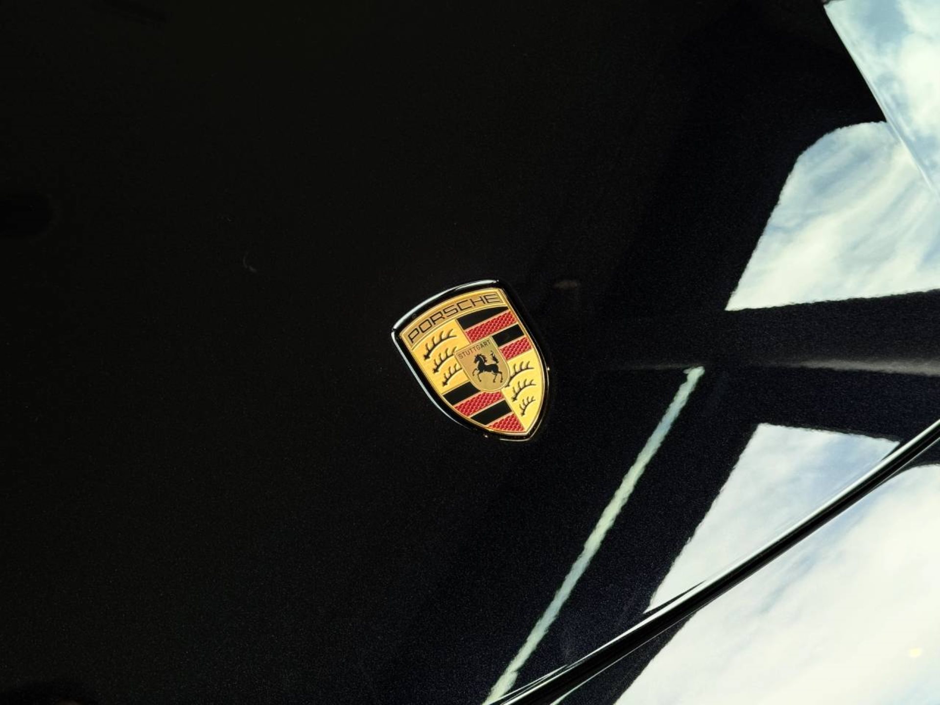 PORSCHE Taycan GTS-image-37