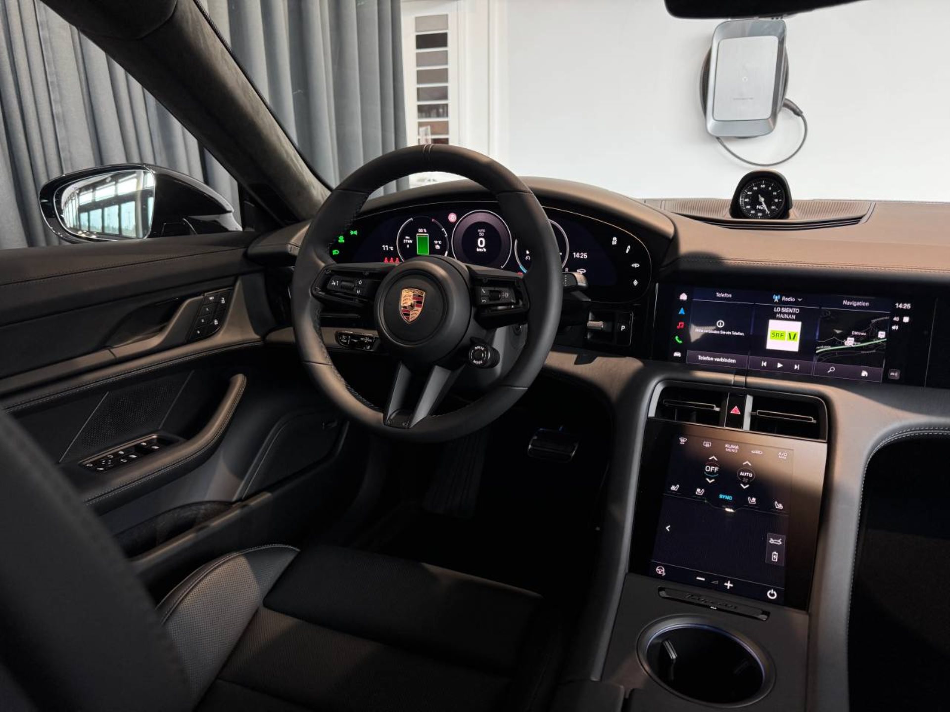 PORSCHE Taycan GTS-image-17