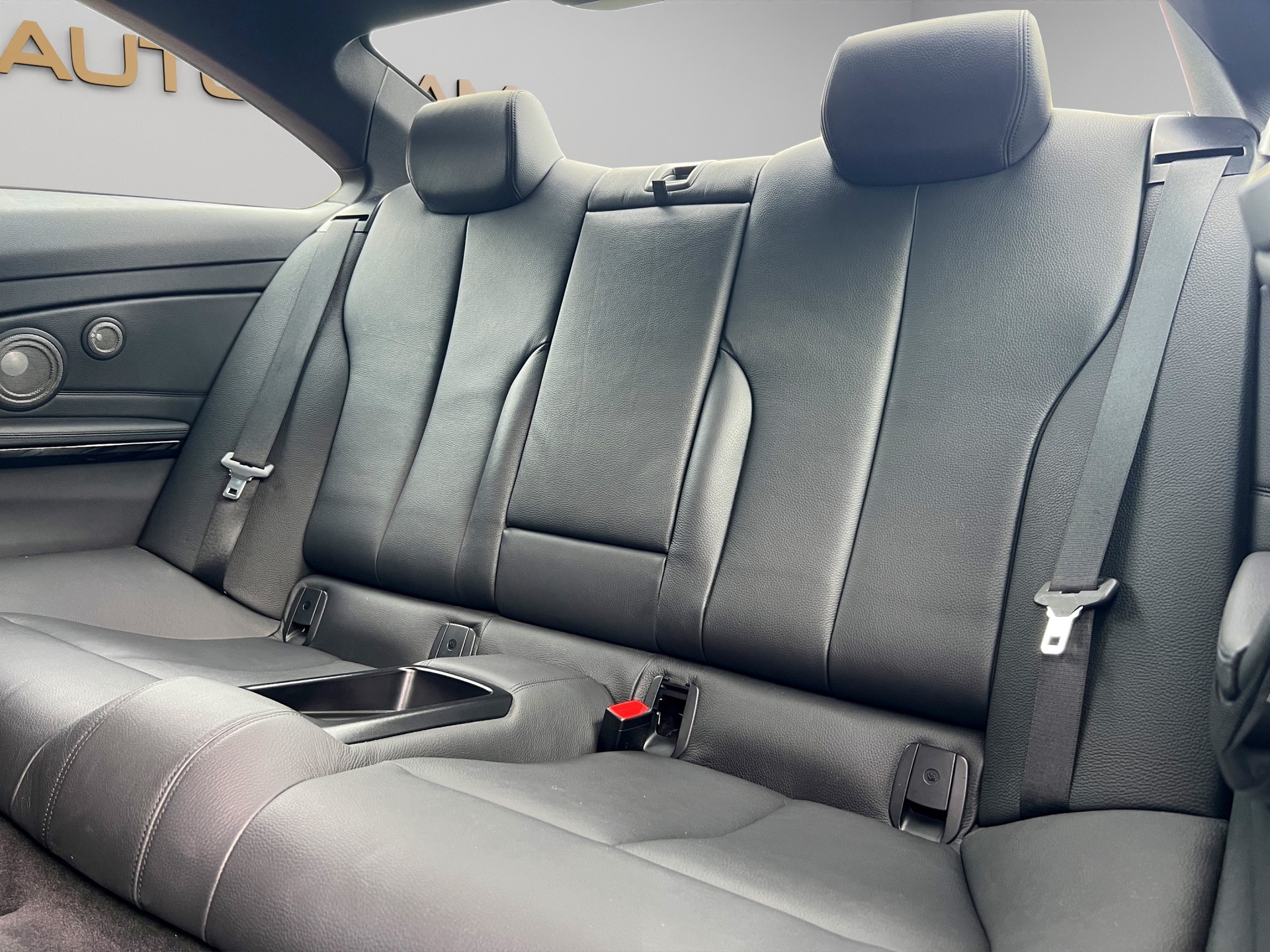 BMW 435d Coupé xDrive Steptronic M-Sportpaket-image-20
