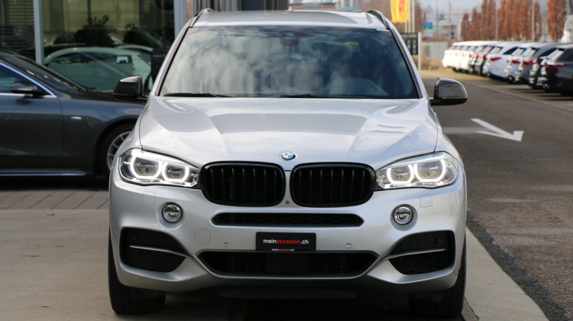 BMW X5 xDrive M50d-image-7