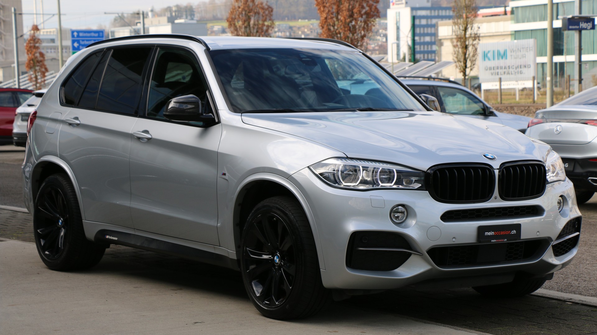 BMW X5 xDrive M50d-image-6
