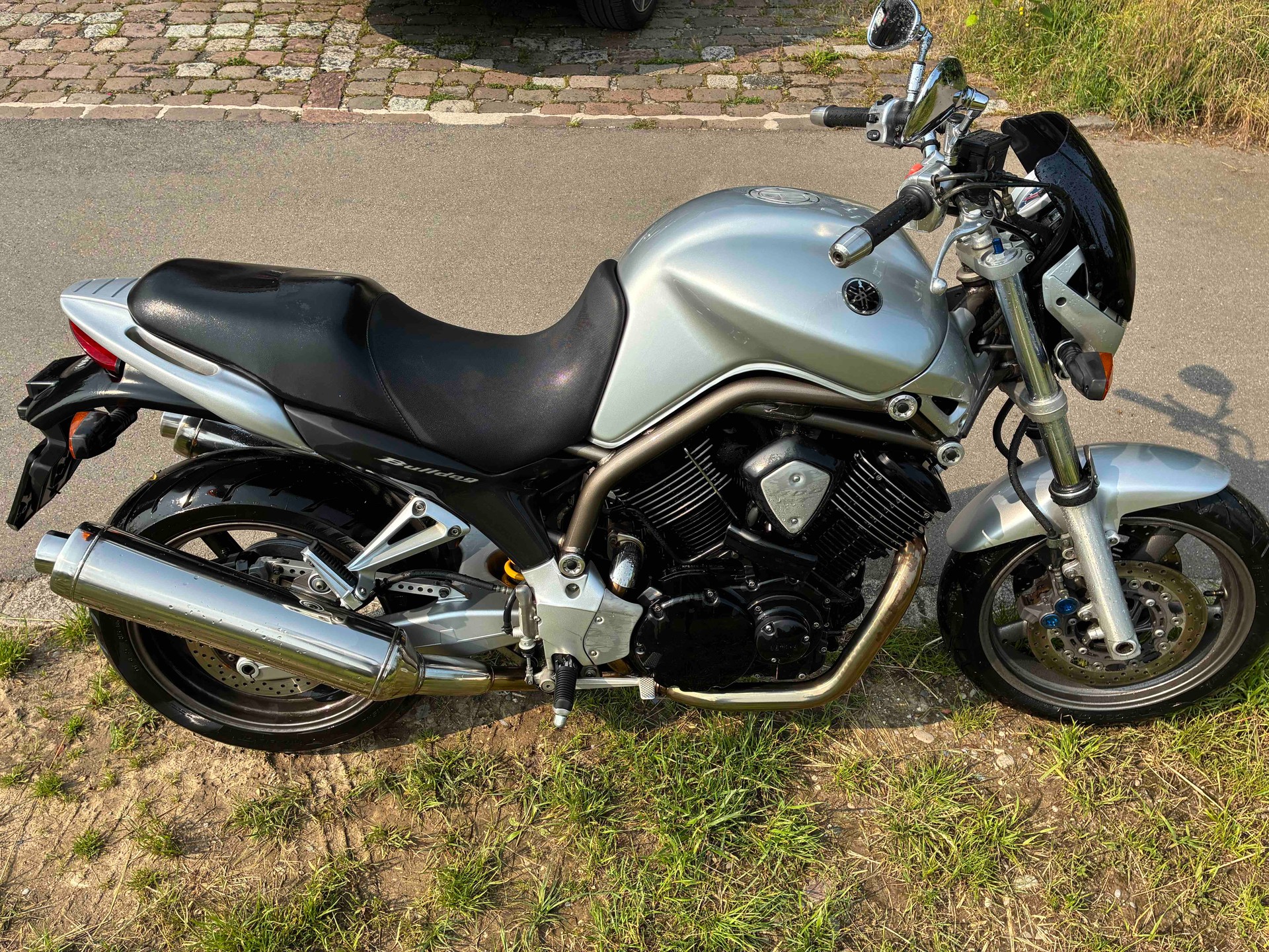 YAMAHA BT 1100 Bulldog-image-6